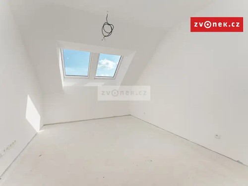 Prodaný byt 3+kk 85 m²