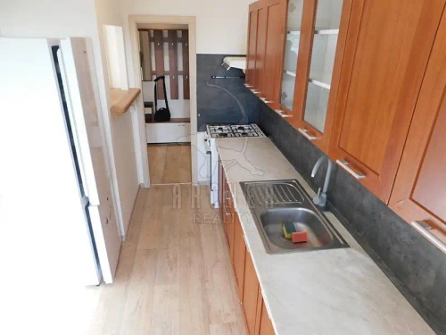 Prodej bytu 3+1 72 m²