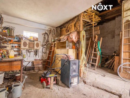 Prodej domu 75 m², pozemek 562 m²