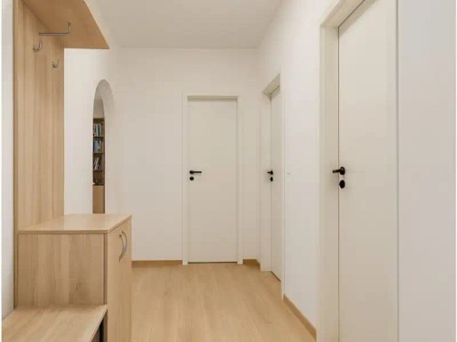 Prodaný byt 3+1 66 m²
