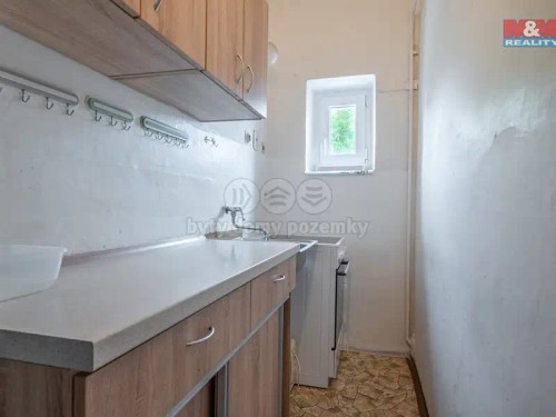 Prodaný byt 2+1 56 m²