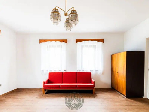 Prodej domu 215 m², pozemek 3128 m²