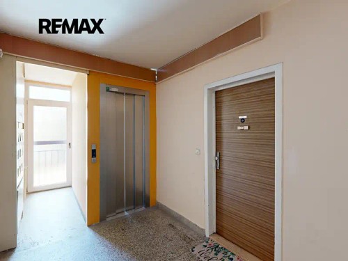 Prodaný byt 3+1 62 m²