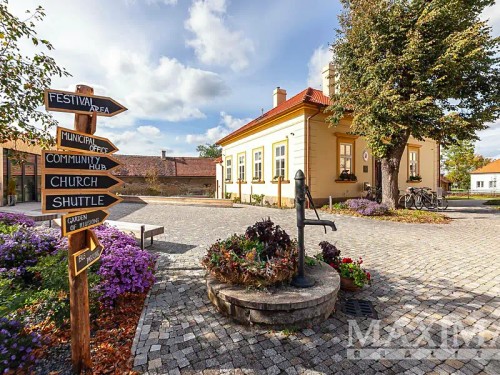 Prodej domu 120 m², pozemek 336 m²