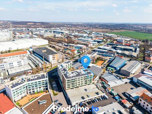 Prodej bytu 4+kk 112 m²