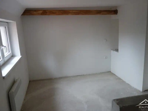 Prodej domu 99 m², pozemek 359 m²