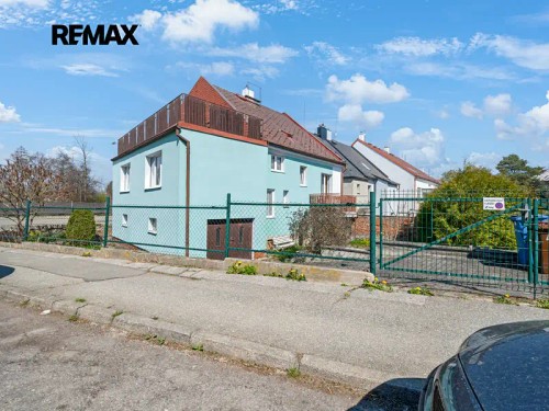 Prodej domu 150 m², pozemek 317 m²