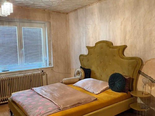 Prodej domu 93 m², pozemek 1401 m²