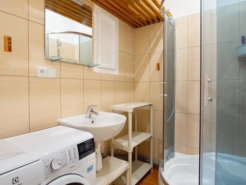 Prodaný  byt 1+kk 34 m²