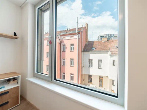 Prodaný byt 1+kk 36 m²