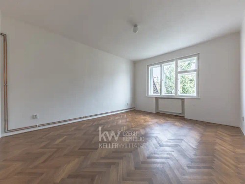 Prodaný byt 2+kk 72 m²