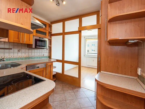 Prodaný byt 3+1 89 m²