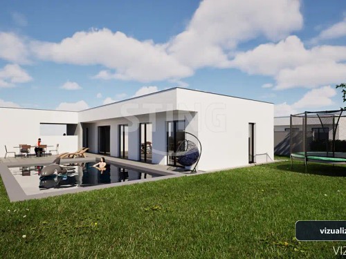Prodej domu 93 m², pozemek 757 m²
