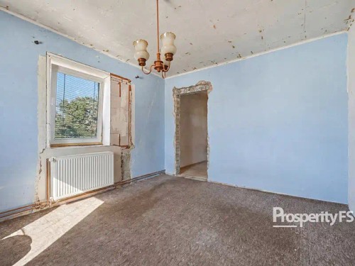 Prodej domu 155 m², pozemek 794 m²