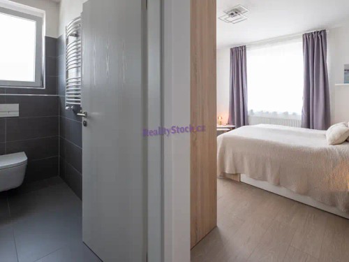 Prodej bytu 4+1 119 m²