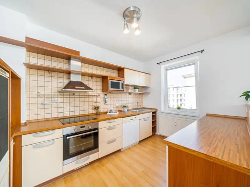 Prodej bytu 3+kk 84 m²