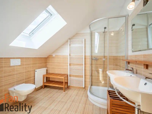 Prodej domu 152 m², pozemek 1107 m²