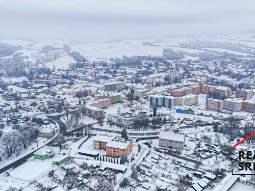 Prodej bytu 3+1 73 m²