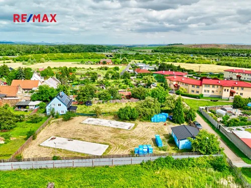 Prodej domu 89 m², pozemek 1014 m²