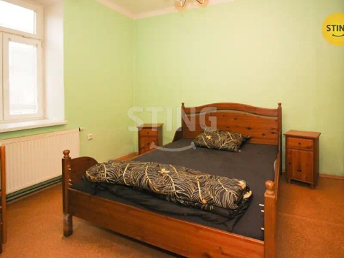 Prodej bytu 2+1 57 m²