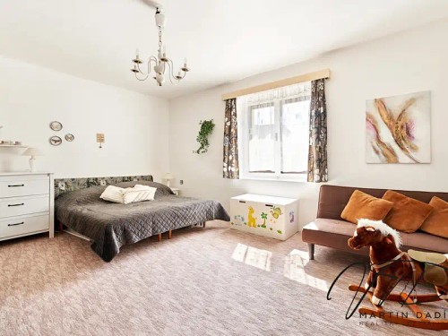 Prodaný  dům 103 m², pozemek 1322 m²