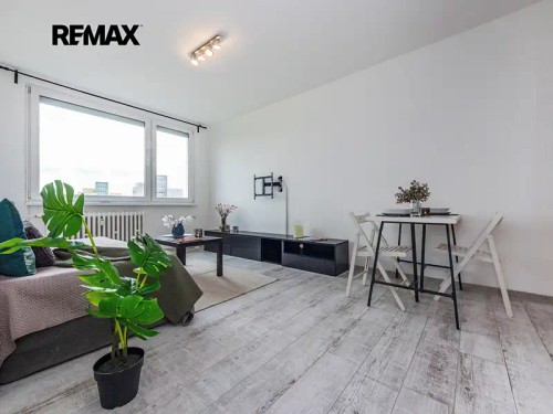 Prodej bytu 2+kk 41 m²