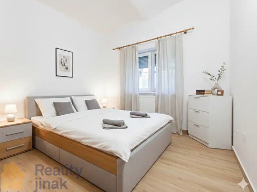 Prodej bytu 2+kk 36 m²