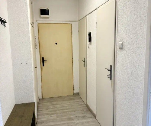 Prodej bytu 2+1 63 m²