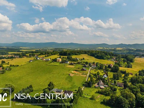 Prodej domu 131 m², pozemek 2000 m²