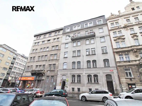 Prodej bytu 4+1 166 m²