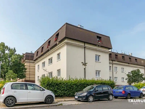 Prodej bytu 3+1 68 m²