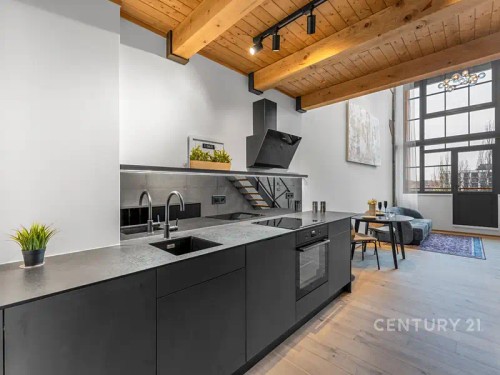 Prodaný  byt 2+kk 53 m²