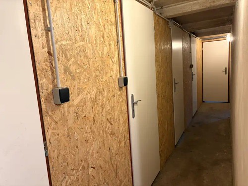 Prodaný byt 3+kk 66 m²