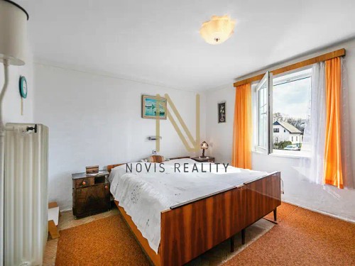 Prodej domu 98 m², pozemek 423 m²