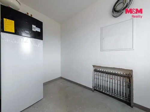 Prodej domu 113 m², pozemek 930 m²