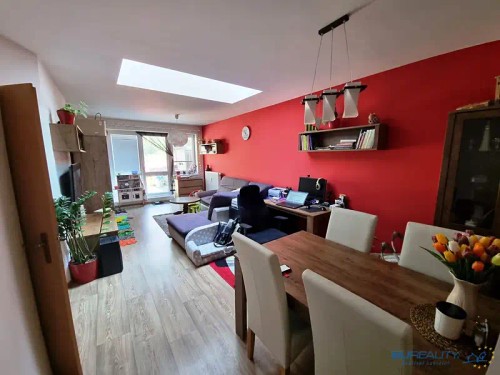Prodaný byt 3+kk 89 m²
