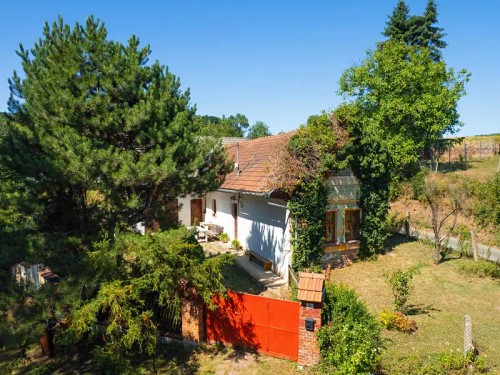 Prodej domu 89 m², pozemek 846 m²
