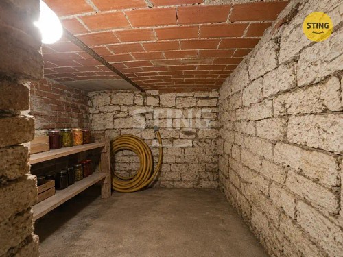 Prodej domu 220 m², pozemek 1307 m²