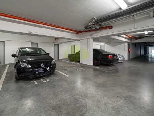 Prodaný byt 3+kk 81 m²