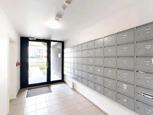 Prodaný byt 2+kk 52 m²