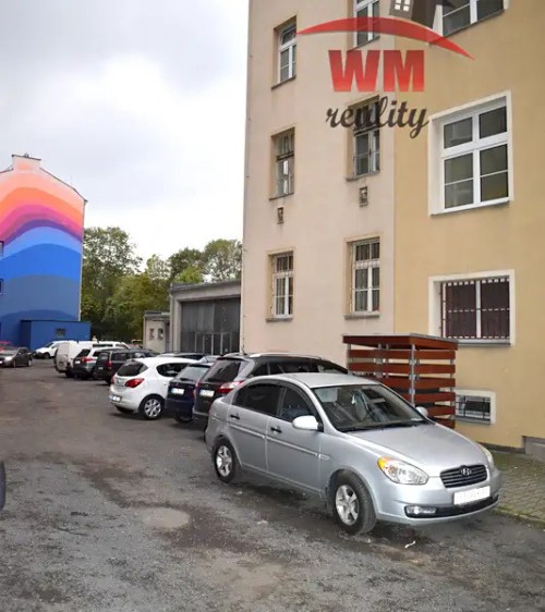 Prodej bytu 2+1 60 m²