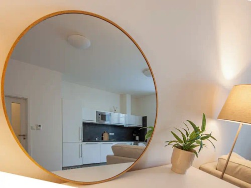 Prodej bytu 2+kk 52 m²