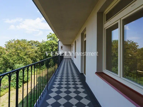 Prodej bytu 2+kk 58 m²