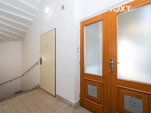 Prodaný byt 2+1 55 m²