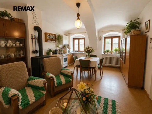 Prodej domu 120 m², pozemek 1655 m²