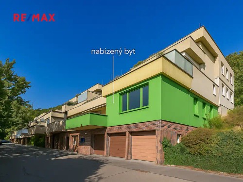 Prodej bytu 4+1 115 m²