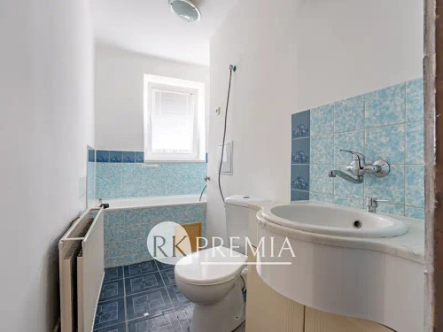 Prodaný byt 3+1 69 m²