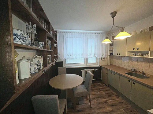 Prodej bytu 4+1 81 m²
