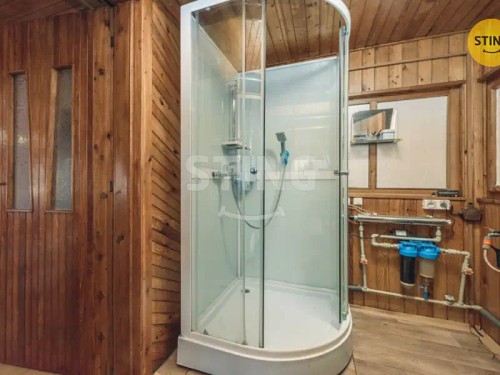 Prodej chaty 60 m², pozemek 328 m²