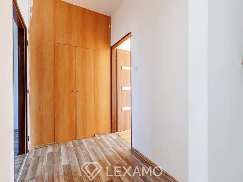 Prodej bytu 2+1 85 m²